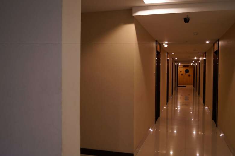 Hotel Winsar Park