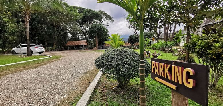 Hotel Luang Prabang Paradise Resort