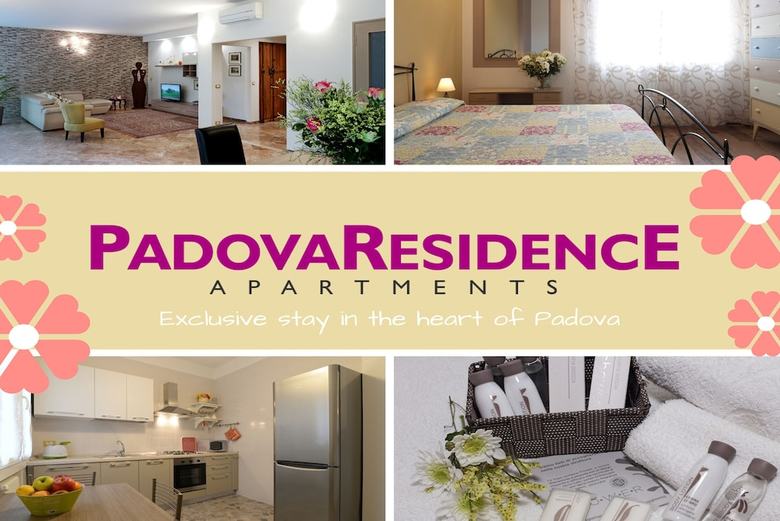 Apartamento Padovaresidence Cappella Degli Scrovegni