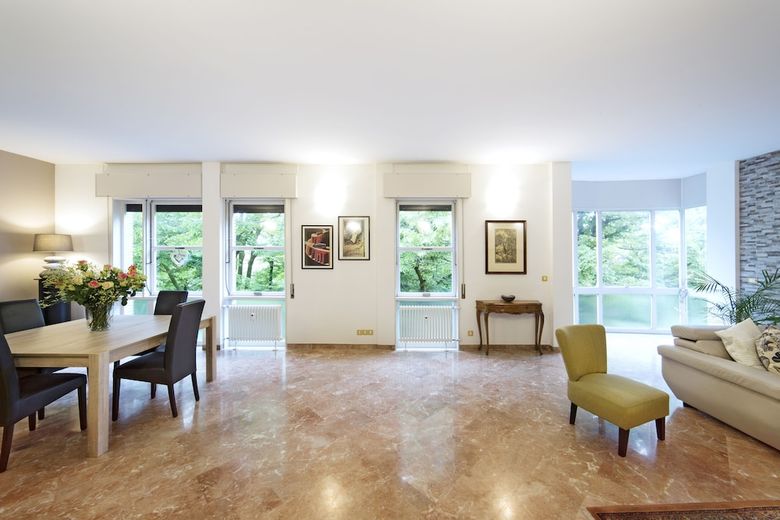 Apartamento Padovaresidence Cappella Degli Scrovegni
