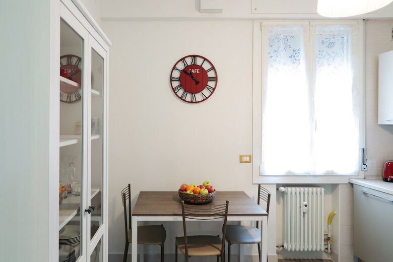 Apartamento Padovaresidence Cappella Degli Scrovegni