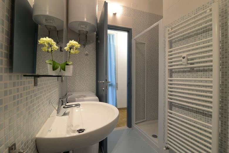 Apartamento Padovaresidence Cappella Degli Scrovegni