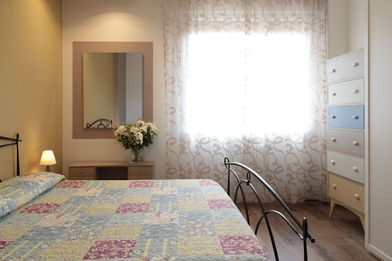 Apartamento Padovaresidence Cappella Degli Scrovegni