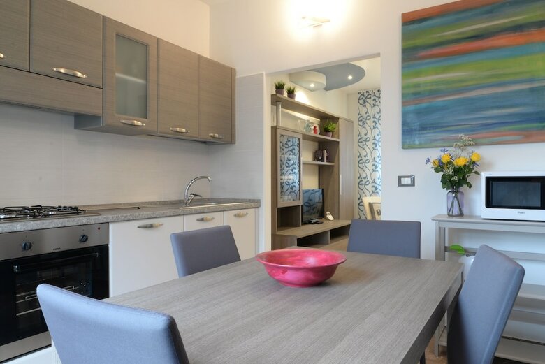 Apartamento Padovaresidence Cappella Degli Scrovegni