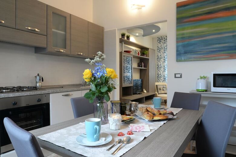 Apartamento Padovaresidence Cappella Degli Scrovegni