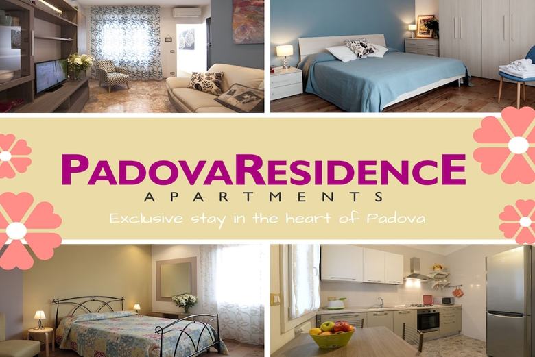 Apartamento Padovaresidence Cappella Degli Scrovegni