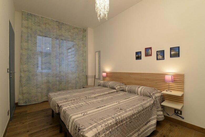 Apartamento Padovaresidence Cappella Degli Scrovegni