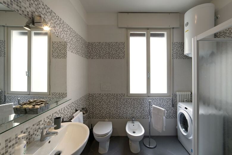 Apartamento Padovaresidence Cappella Degli Scrovegni