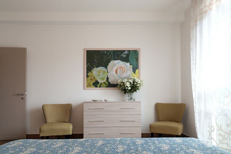 Apartamento Padovaresidence Cappella Degli Scrovegni