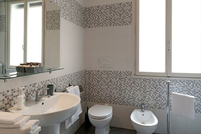 Apartamento Padovaresidence Cappella Degli Scrovegni