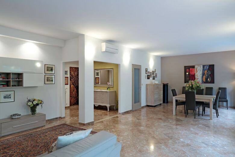 Apartamento Padovaresidence Cappella Degli Scrovegni
