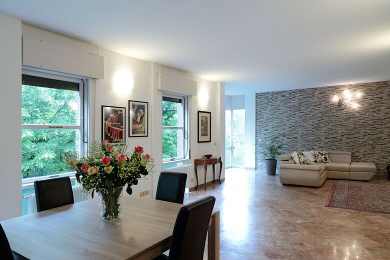 Apartamento Padovaresidence Cappella Degli Scrovegni