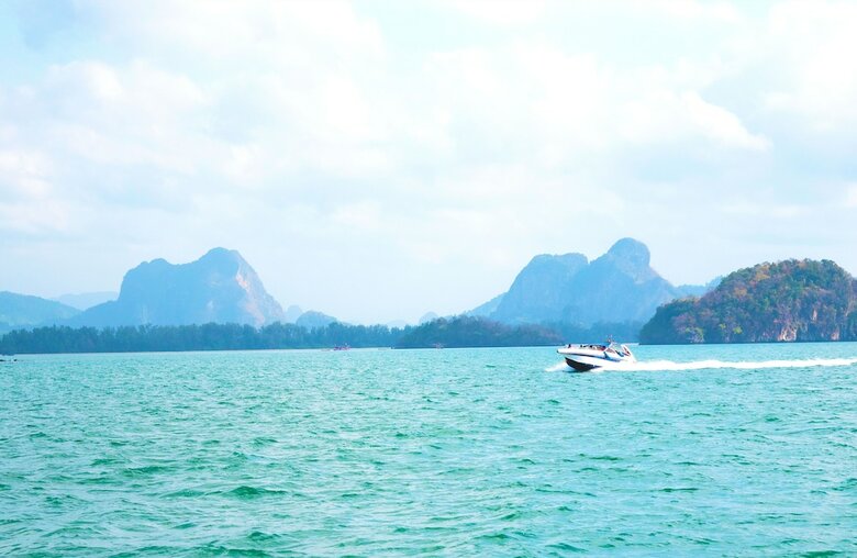 Apartamento Sofitel Krabi Phokeethra Golf & Spa Resort