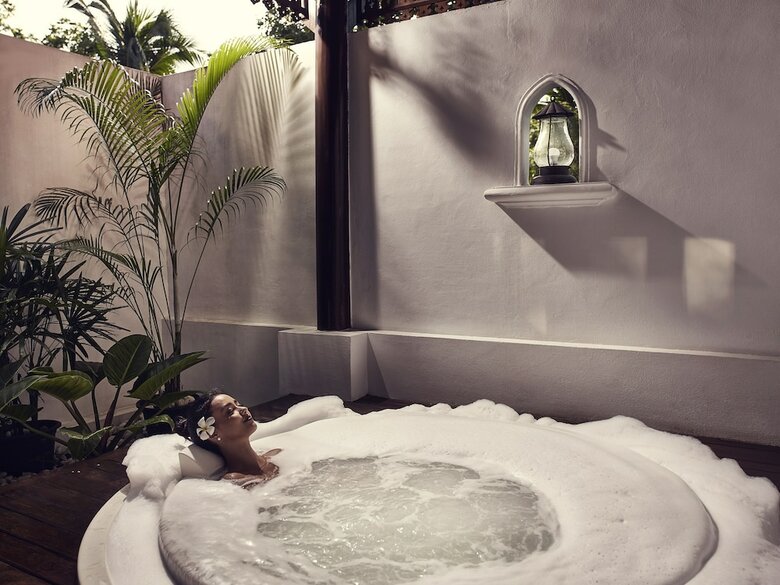 Apartamento Sofitel Krabi Phokeethra Golf & Spa Resort