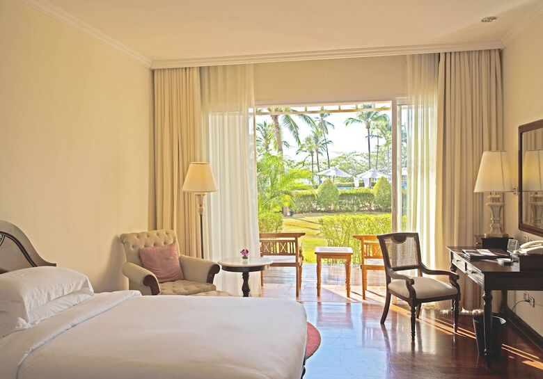 Apartamento Sofitel Krabi Phokeethra Golf & Spa Resort