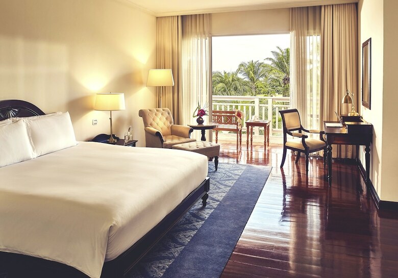 Apartamento Sofitel Krabi Phokeethra Golf & Spa Resort