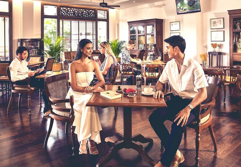 Apartamento Sofitel Krabi Phokeethra Golf & Spa Resort