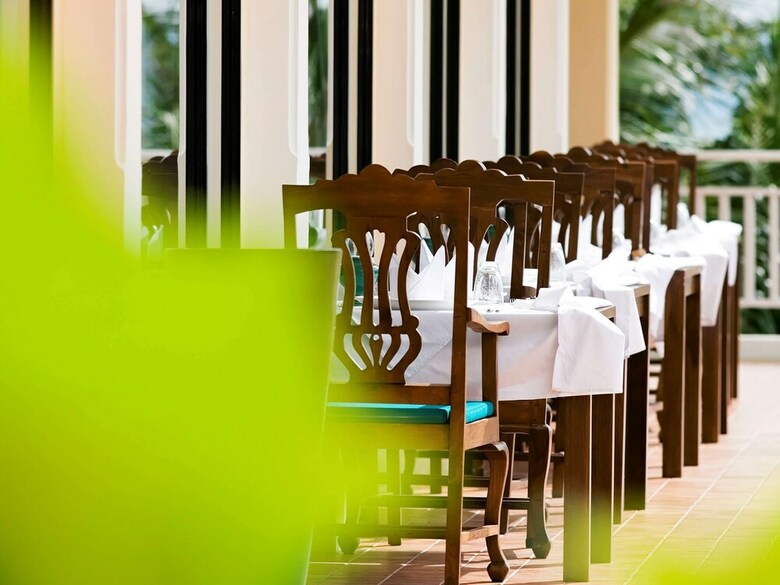Apartamento Sofitel Krabi Phokeethra Golf & Spa Resort