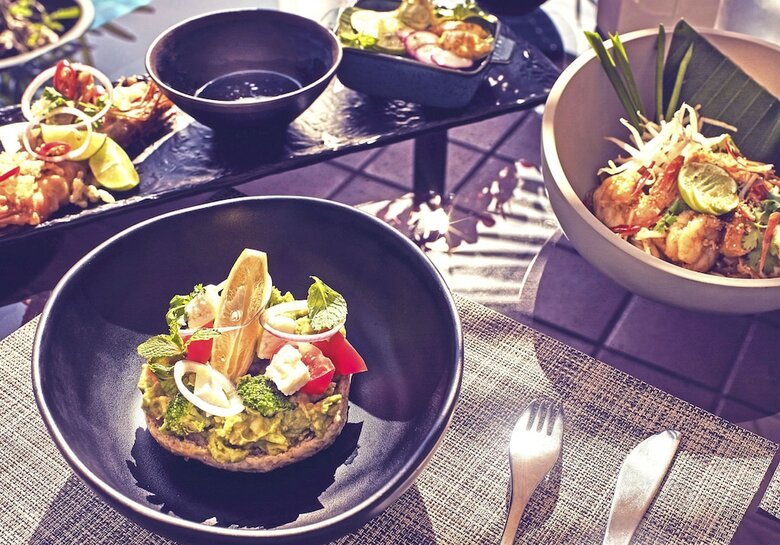 Apartamento Sofitel Krabi Phokeethra Golf & Spa Resort