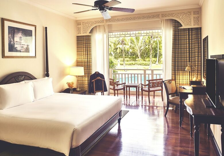 Apartamento Sofitel Krabi Phokeethra Golf & Spa Resort