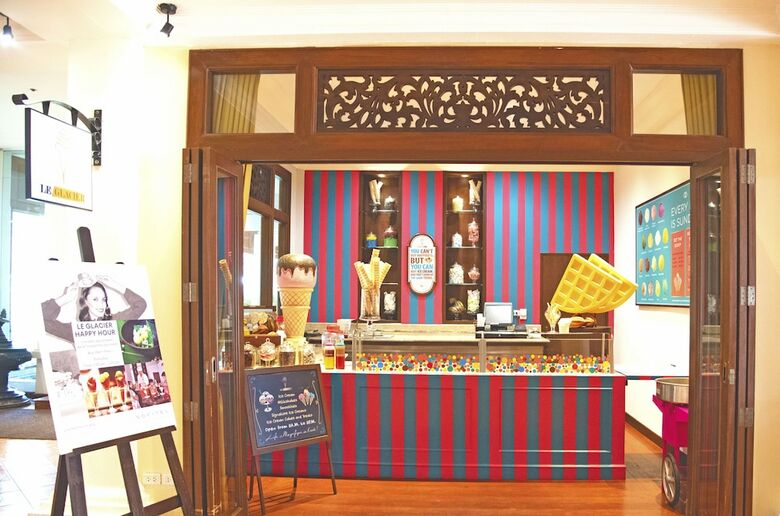 Apartamento Sofitel Krabi Phokeethra Golf & Spa Resort