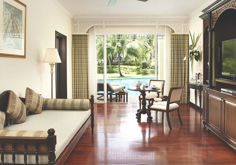 Apartamento Sofitel Krabi Phokeethra Golf & Spa Resort