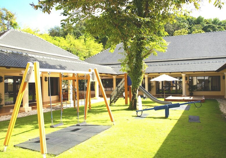 Apartamento Sofitel Krabi Phokeethra Golf & Spa Resort