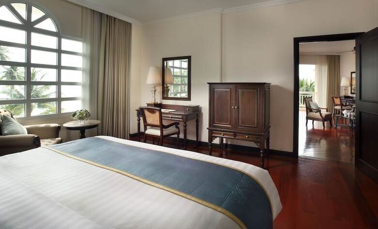 Apartamento Sofitel Krabi Phokeethra Golf & Spa Resort