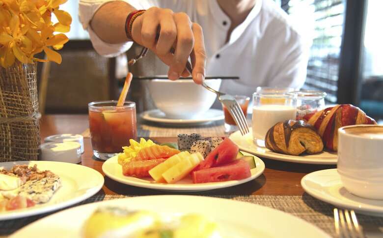 Apartamento Sofitel Krabi Phokeethra Golf & Spa Resort