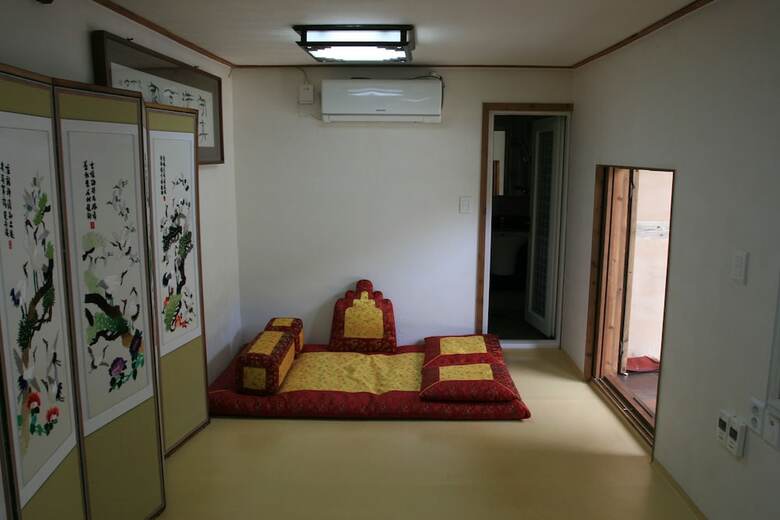Hotel Wonhakgoga