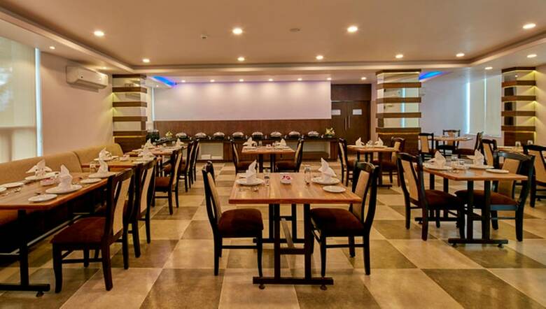 Hotel Regenta Inn Airport Bangalore