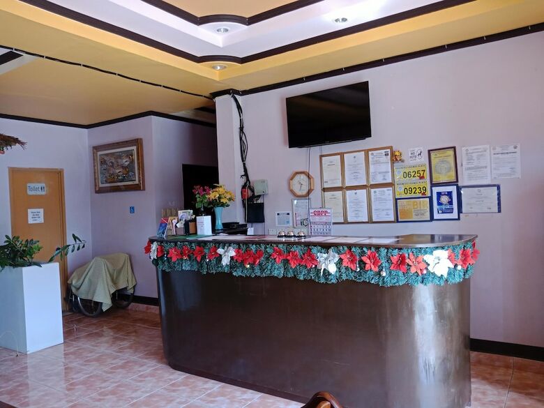 Hotel Tojo Inn