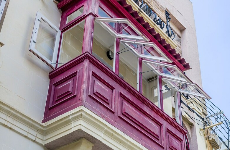 Hotel Marble Arch Home