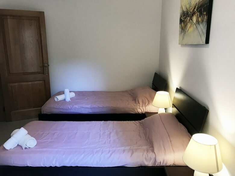 Hotel Marble Arch Home