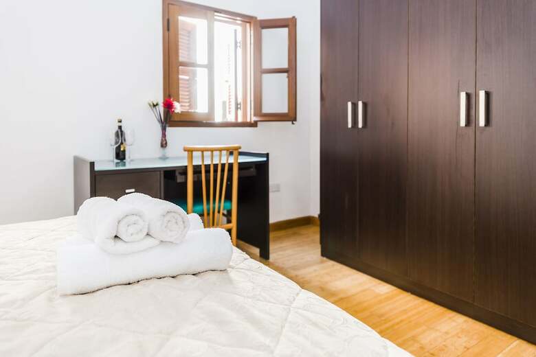 Hotel Marble Arch Home