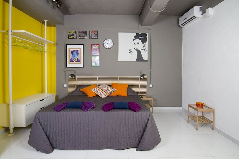 Nula Apartments