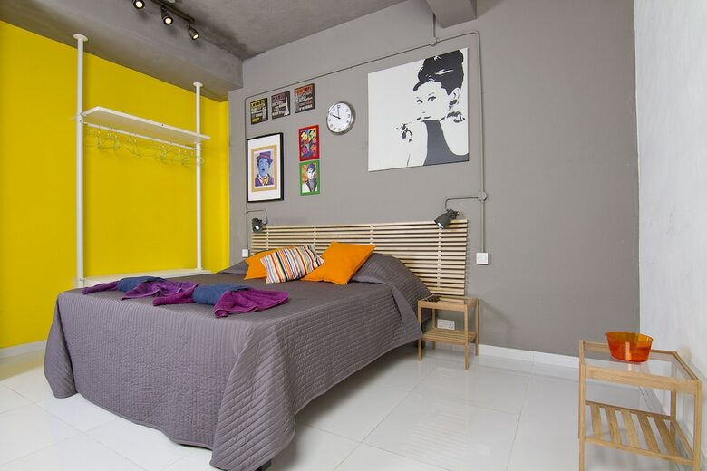 Nula Apartments