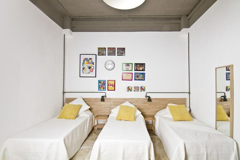 Nula Apartments