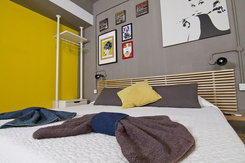 Nula Apartments