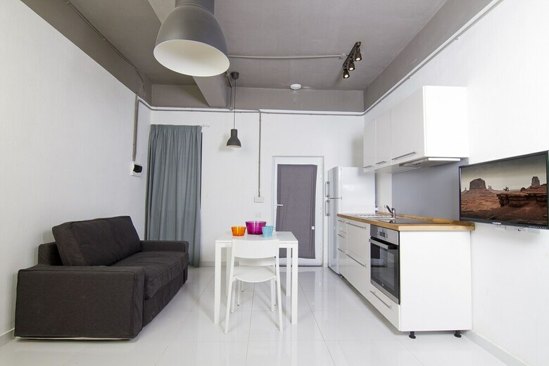 Nula Apartments