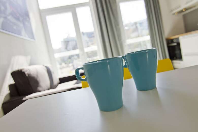 Nula Apartments