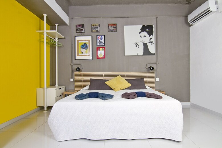 Nula Apartments