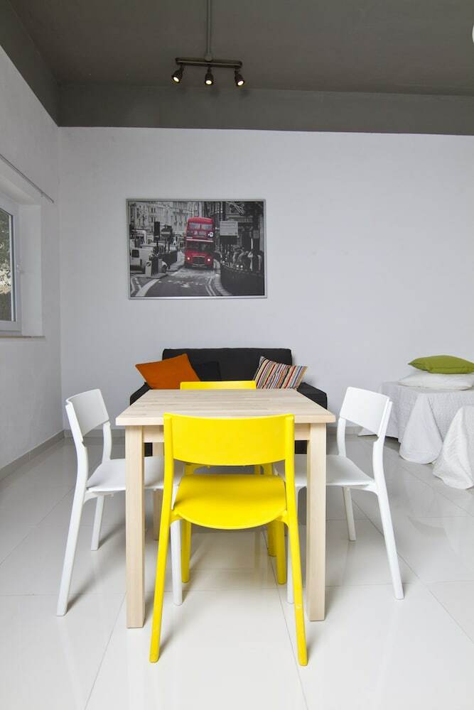 Nula Apartments