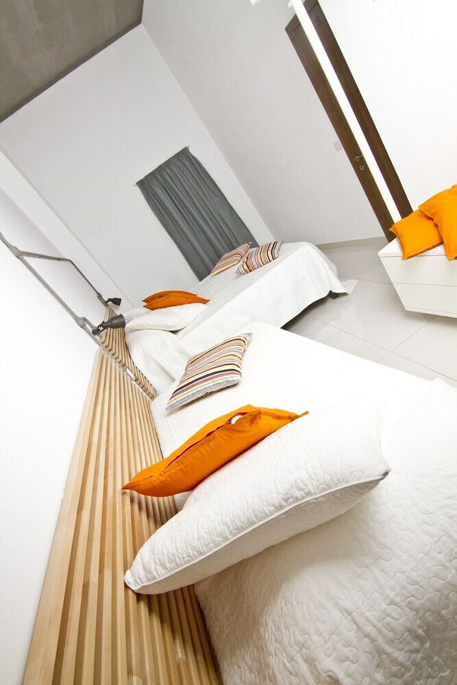 Nula Apartments