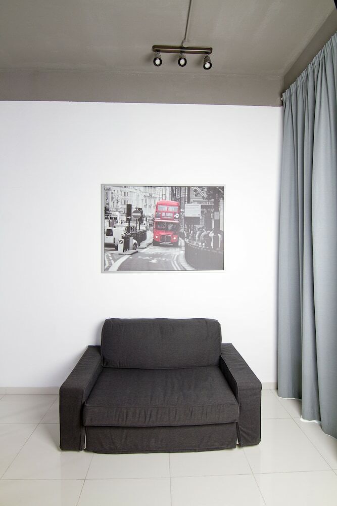 Nula Apartments
