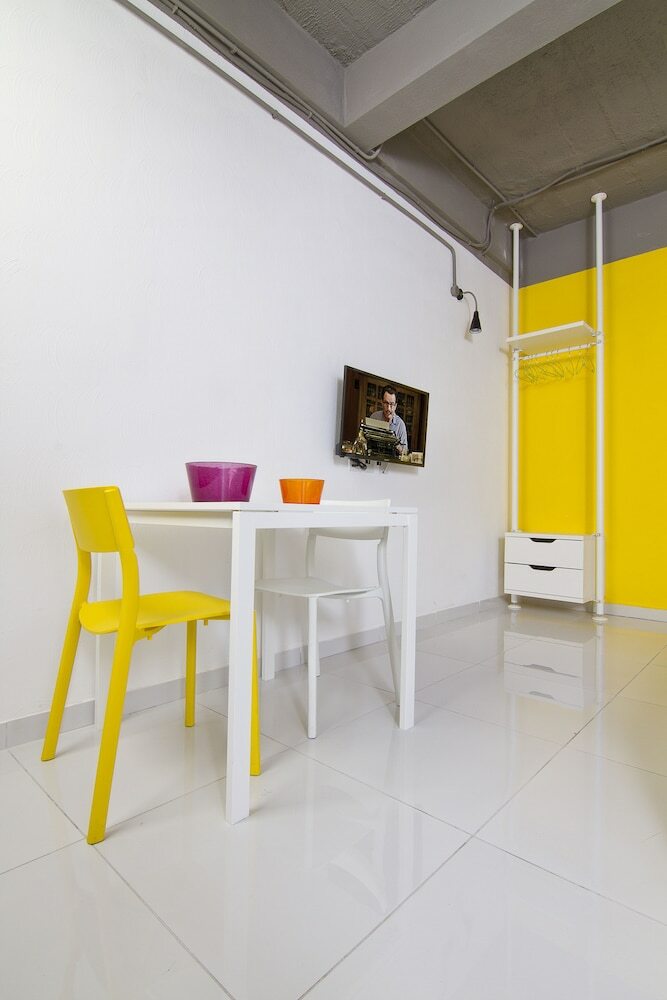 Nula Apartments