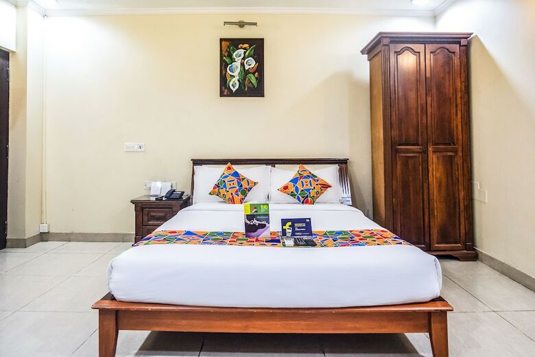 Fabhotel Blossoms T Nagar