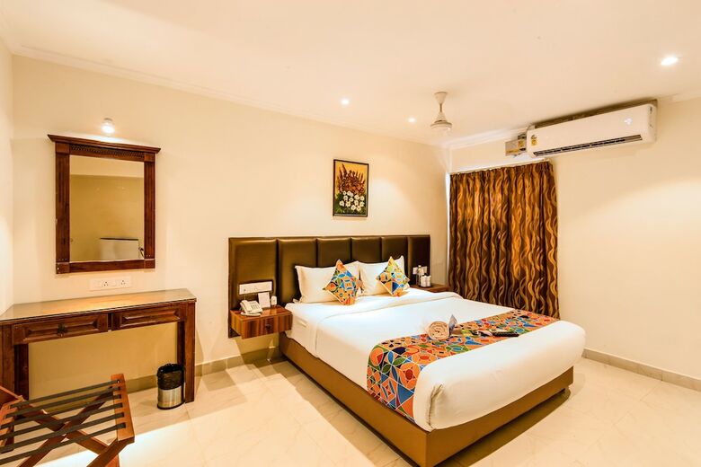 Fabhotel Blossoms T Nagar