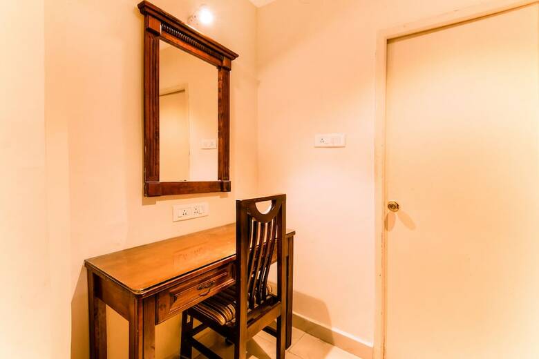 Fabhotel Blossoms T Nagar