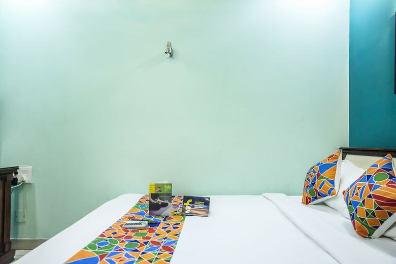 Fabhotel Blossoms T Nagar